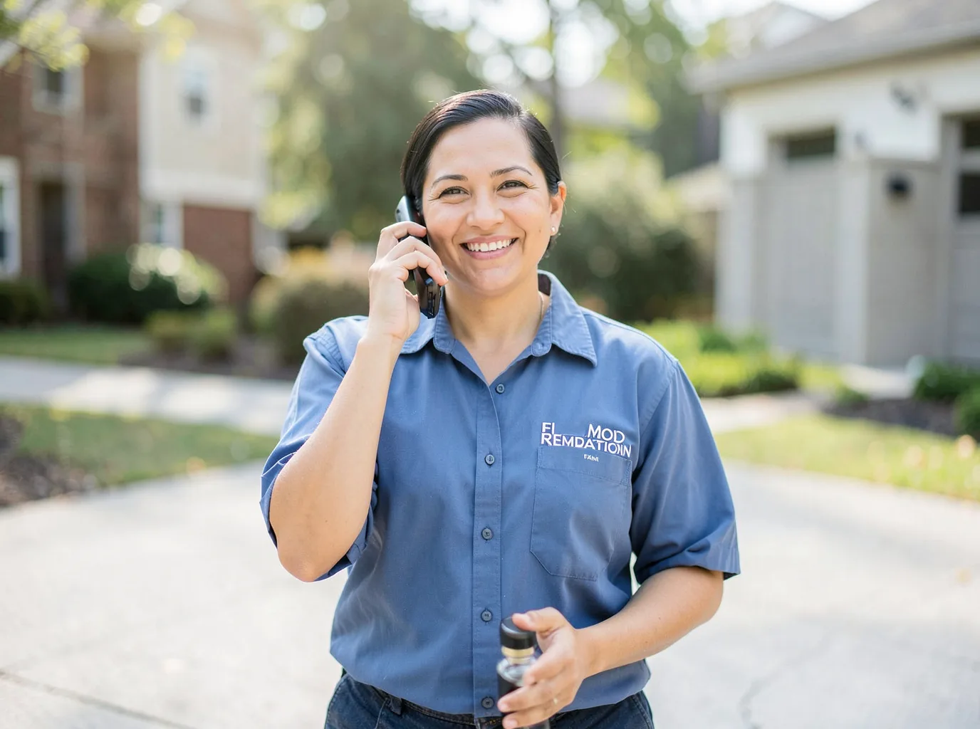 Mold Remediation Linden, MI FAQs